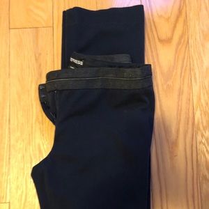 Express Columnist Pant Blue 4S